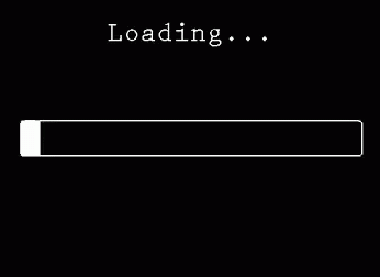loading